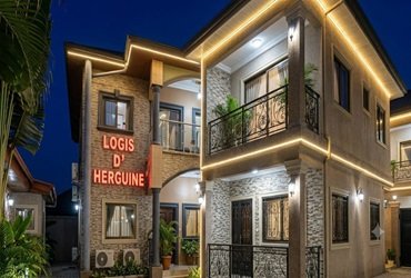 LOGIS D'HERGUINE