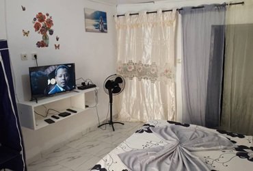 Chambre Privée