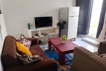 Studio Privée
