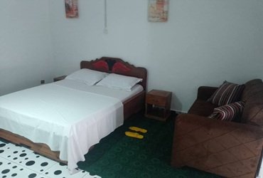 Chambre Confort